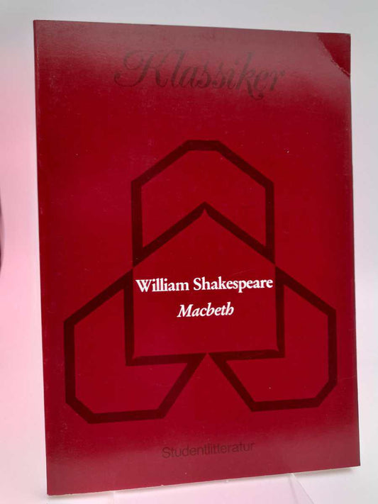Shakespeare, William | Macbeth