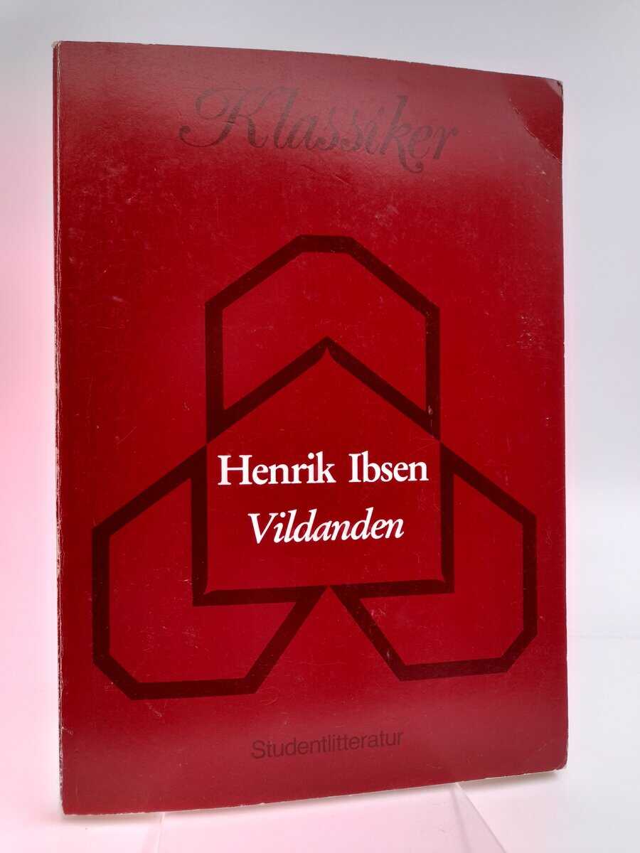 Ibsen, Henrik | Vildanden