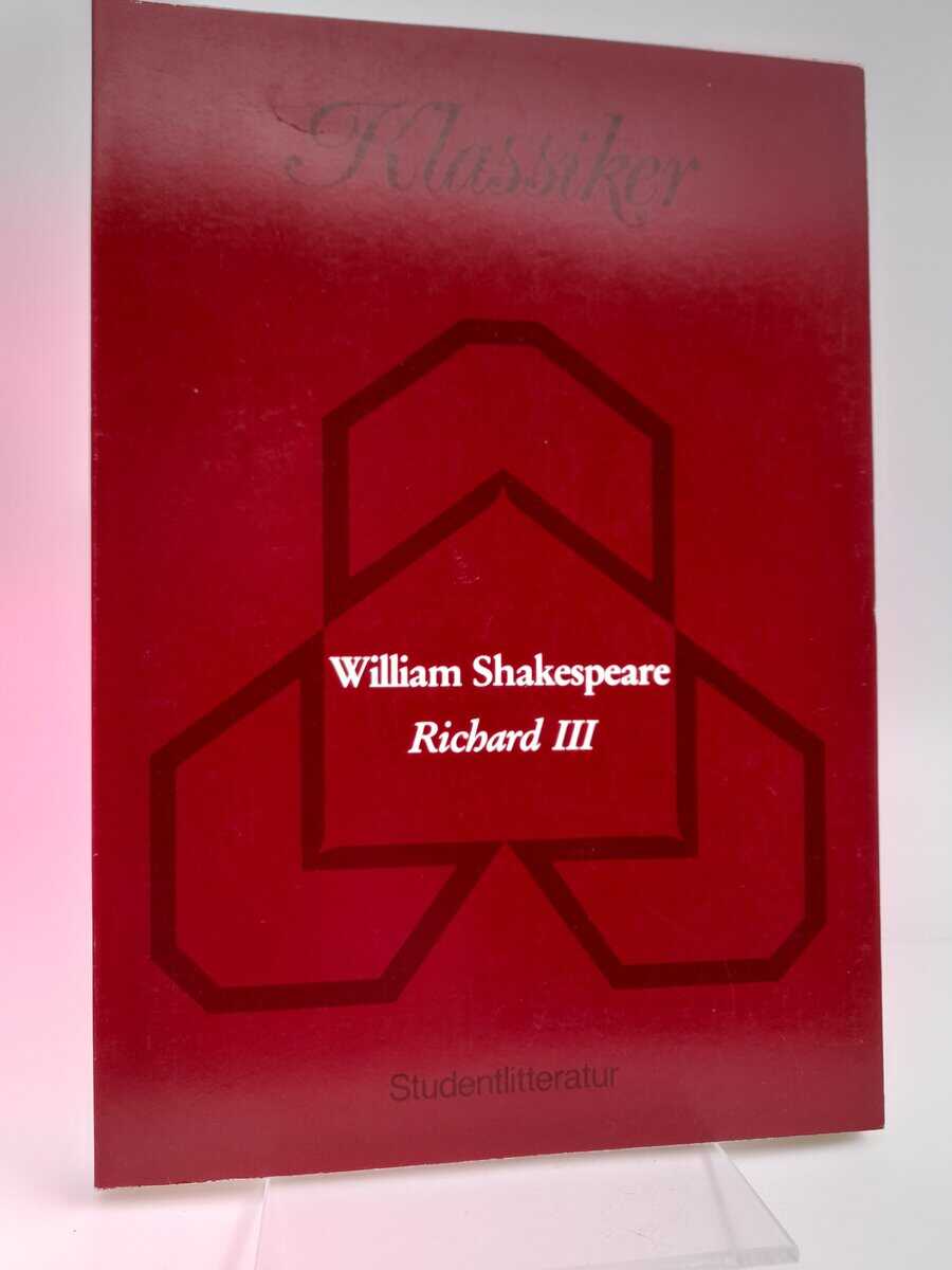Shakespeare, William | Richard III