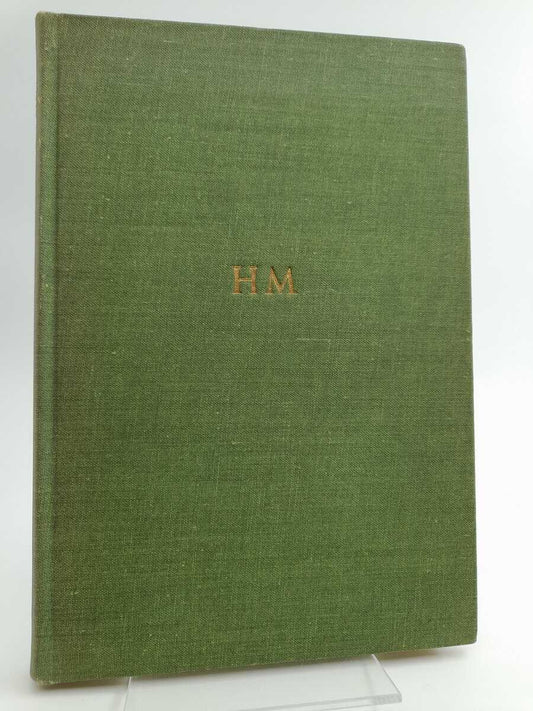 Martinson, Harry | Passad