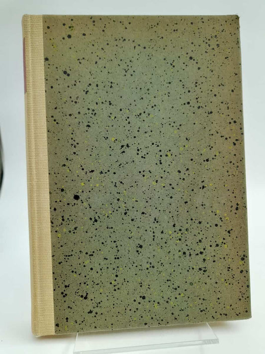 Jacobsson, Nils | Sådant händer