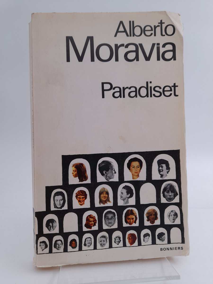 Moravia, Alberto | Paradiset
