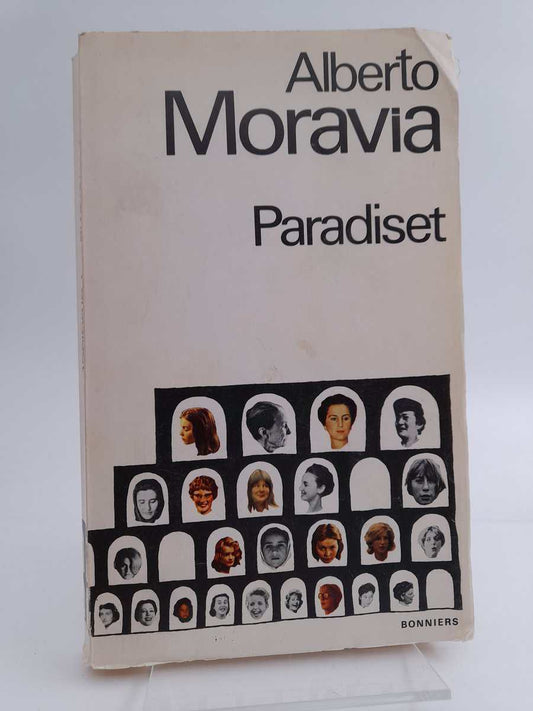 Moravia, Alberto | Paradiset