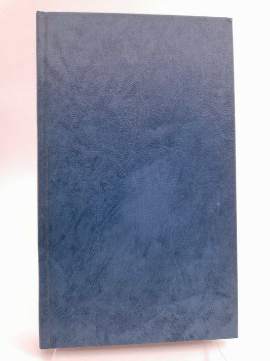 Bergman, Hjalmar | Herr von Hancken