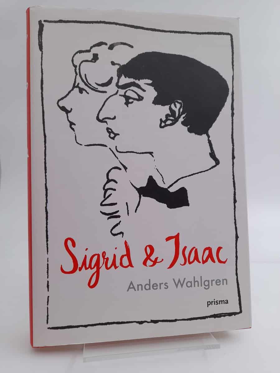Wahlgren, Anders | Sigrid & Isaac