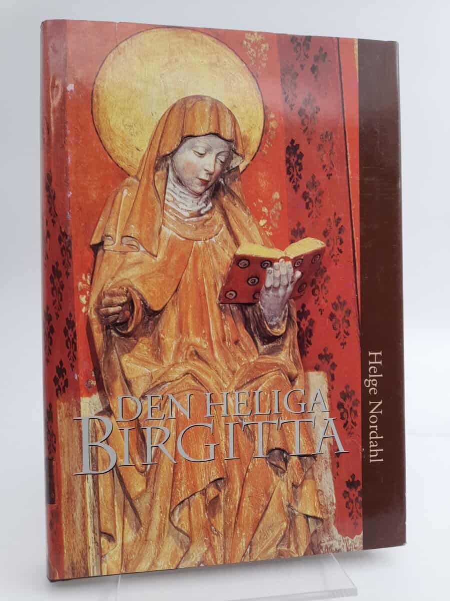 Nordahl, Helge | Den heliga Birgitta