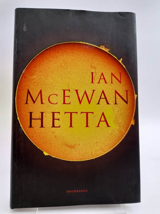 McEwan, Ian | Hetta