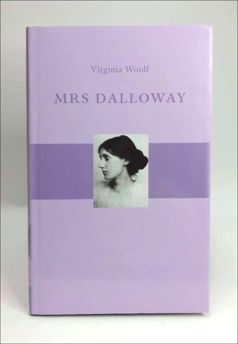 Woolf, Virginia | Mrs Dalloway