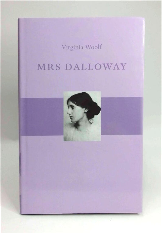 Woolf, Virginia | Mrs Dalloway