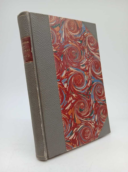 Geijerstam, Gustaf af | Medusas hufvud : En spöksyn ur lifvet