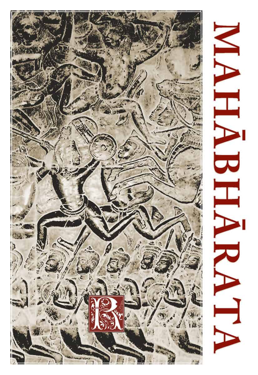 Mahabharata : Ett urval