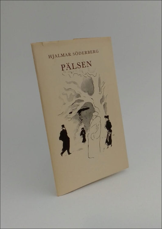 Söderberg, Hjalmar | Pälsen : Jul i Delfin