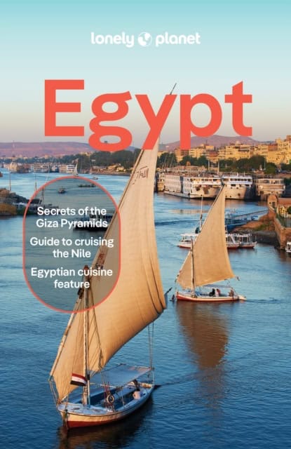 Planet, Lonely | Lonely Planet Egypt