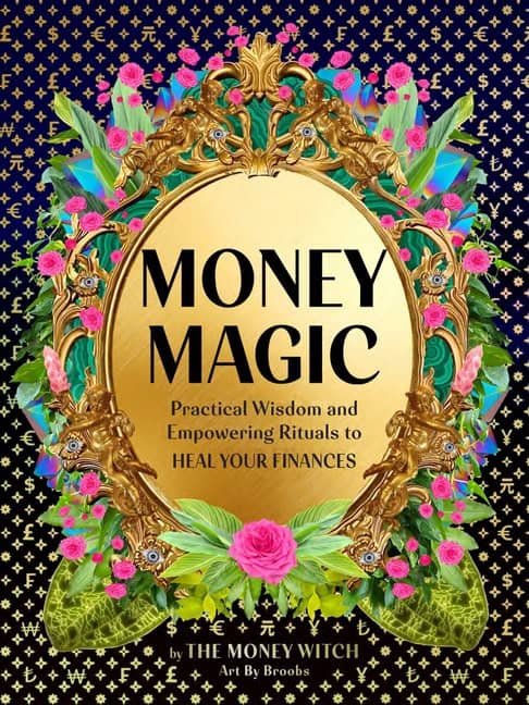 Jessie Susannah Karnatz | Money Magic