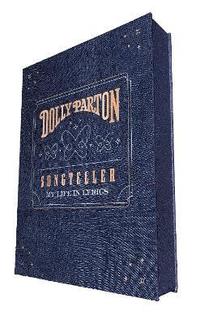 Parton, Dolly | Dolly Parton, Songteller (Limited Edition) My Life in Lyrics : Value, object or array expected.* Line 1,...