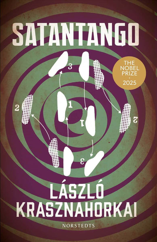 Krasznahorkai, László | Satantango