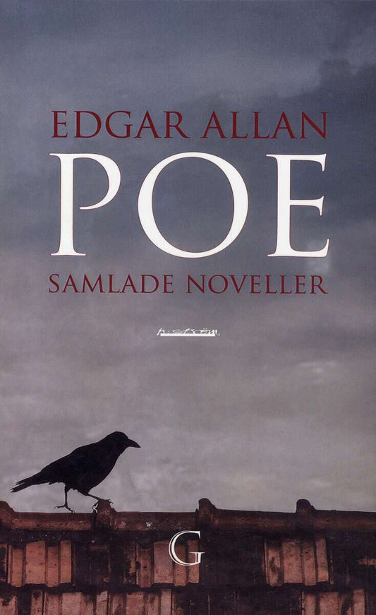 Poe, Edgar Allan | Samlade noveller