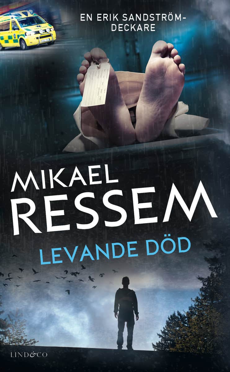 Ressem, Mikael | Levande död