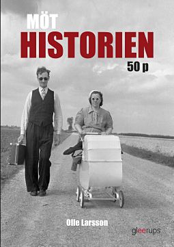 Larsson, Olle | Möt historien 50p