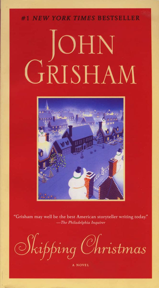 Grisham, John | Skipping Christmas