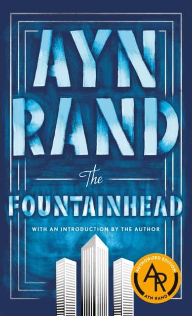 Rand, Ayn | Fountainhead