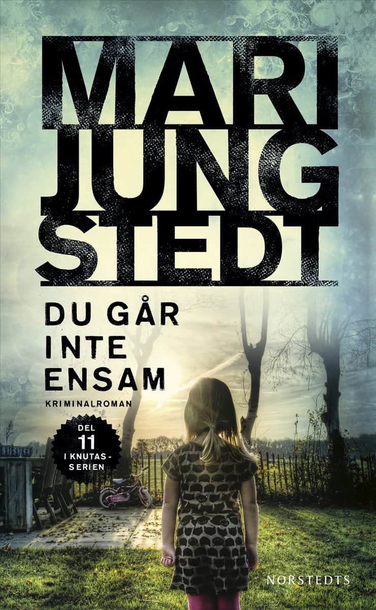Jungstedt, Mari | Du går inte ensam