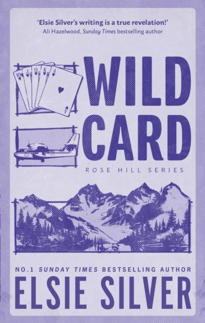 Silver, Elsie | Wild card