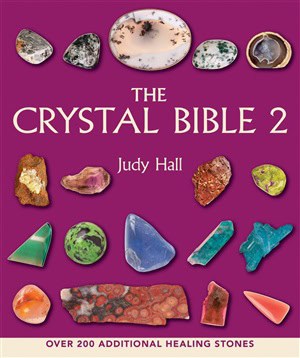 Hall, Judy | The Crystal Bible 2