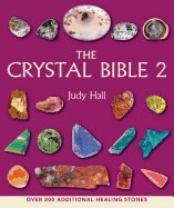 Hall, Judy | The Crystal Bible 2