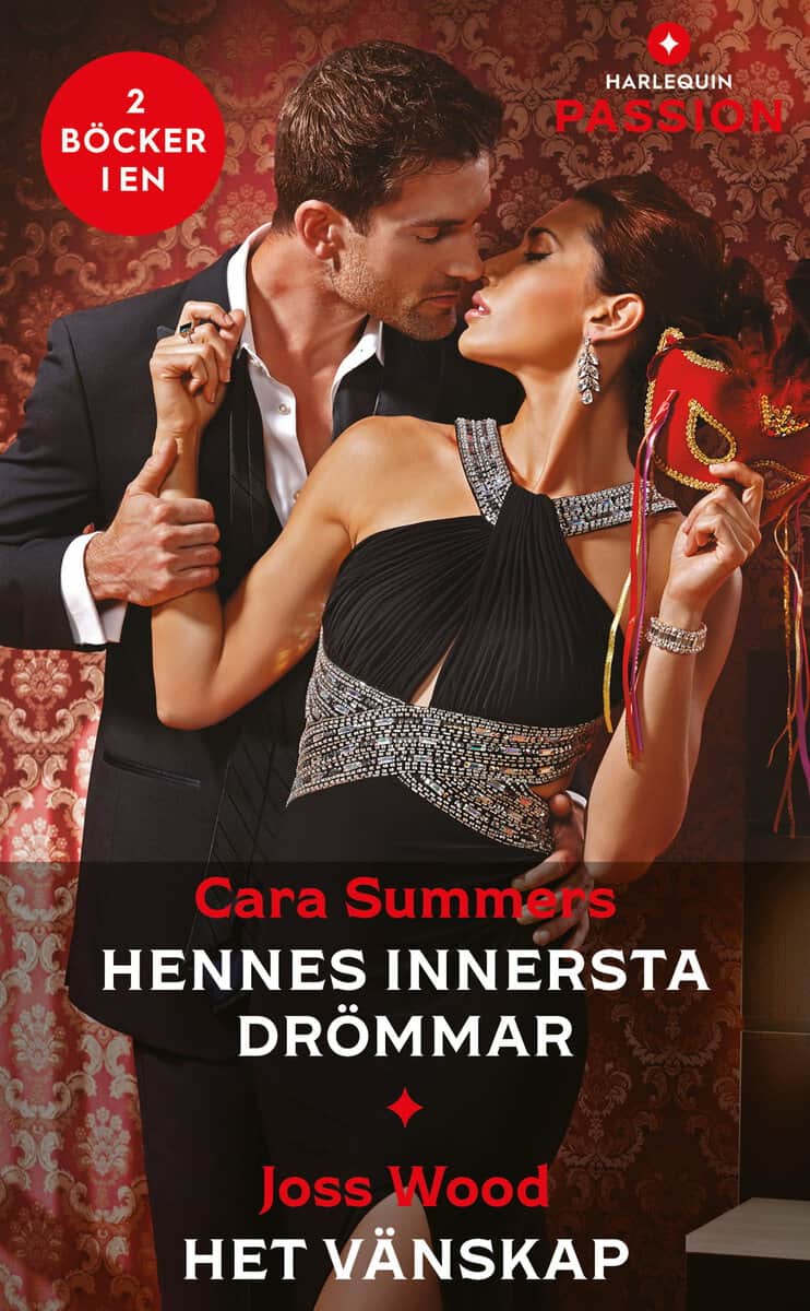 Summers, Cara | Wood, Joss | Hennes innersta drömmar | Het vänskap