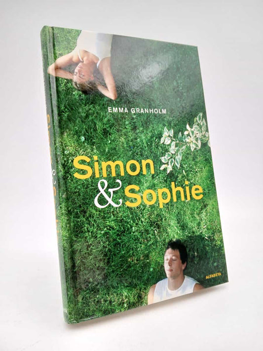 Granholm, Emma | Simon & Sophie