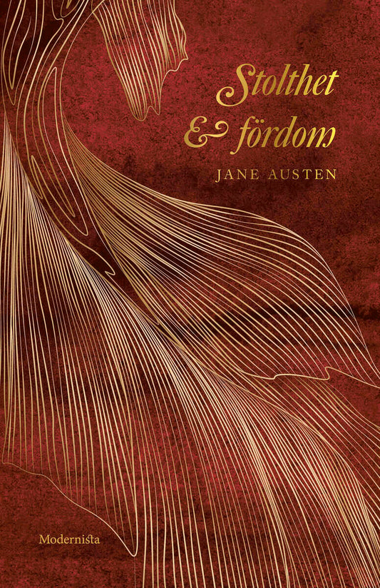 Austen, Jane | Stolthet och fördom