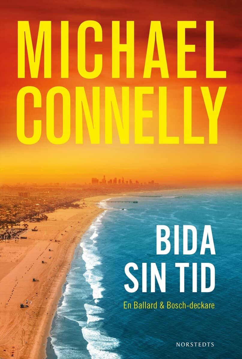 Connelly, Michael | Bida sin tid