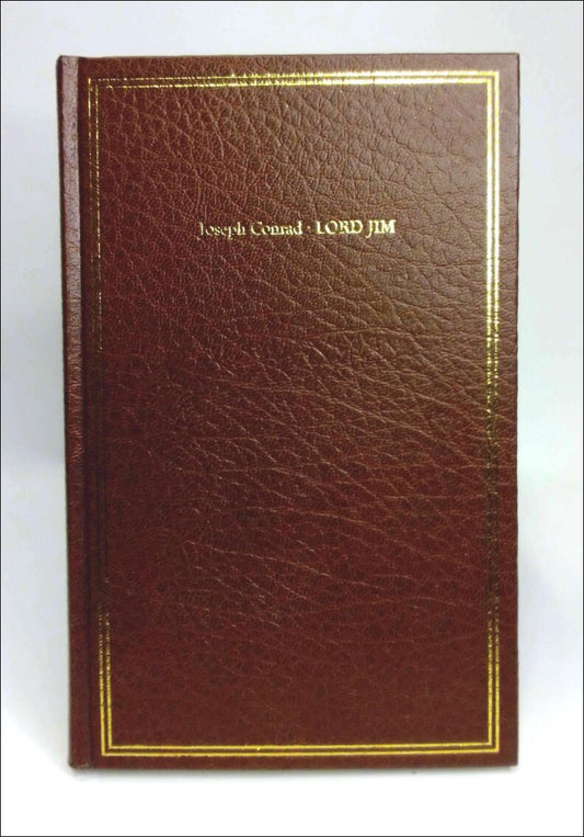 Conrad, Joseph | Lord Jim
