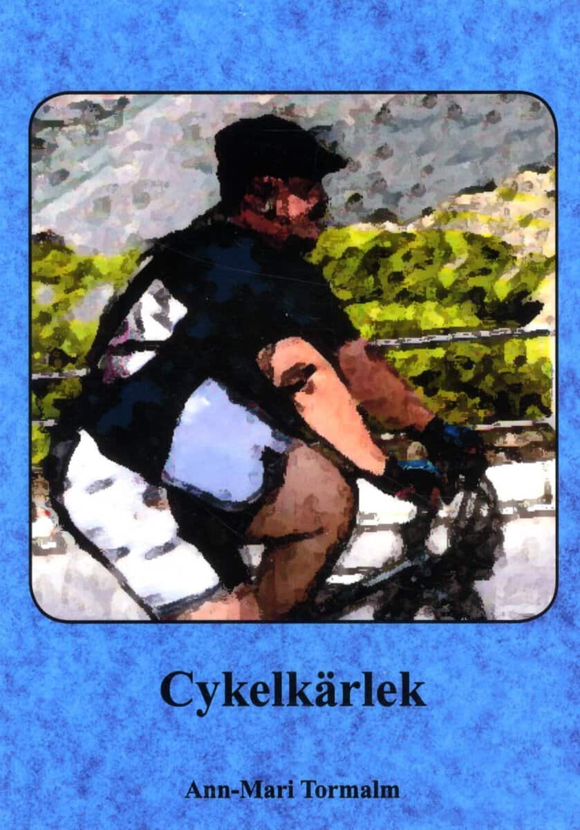 Tormalm, Ann-Mari | Cykelkärlek