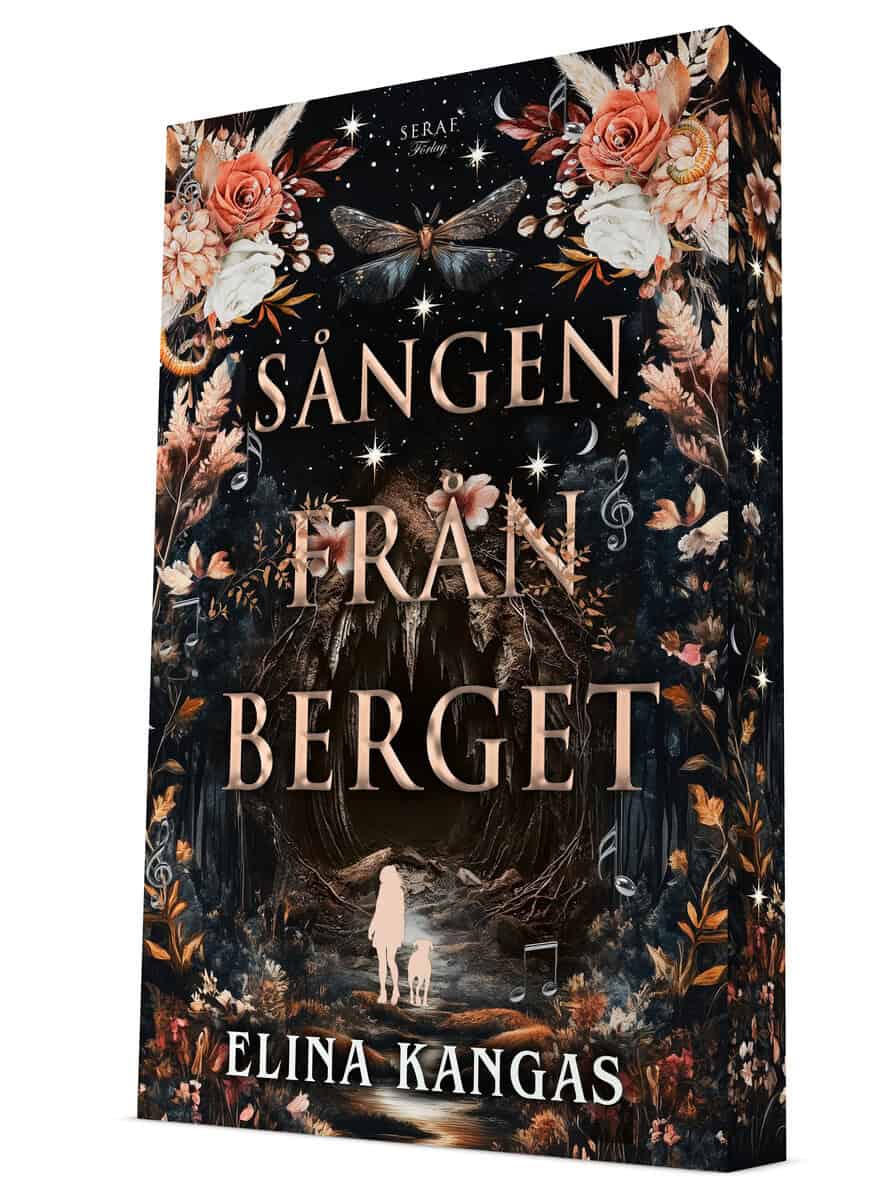Kangas, Elina | Sången från berget