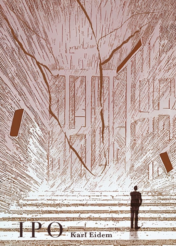 Eidem, Karl | IPO