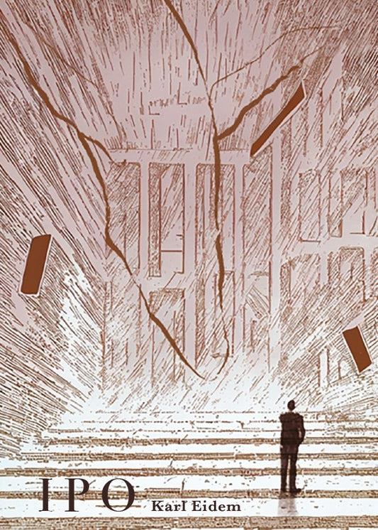 Eidem, Karl | IPO