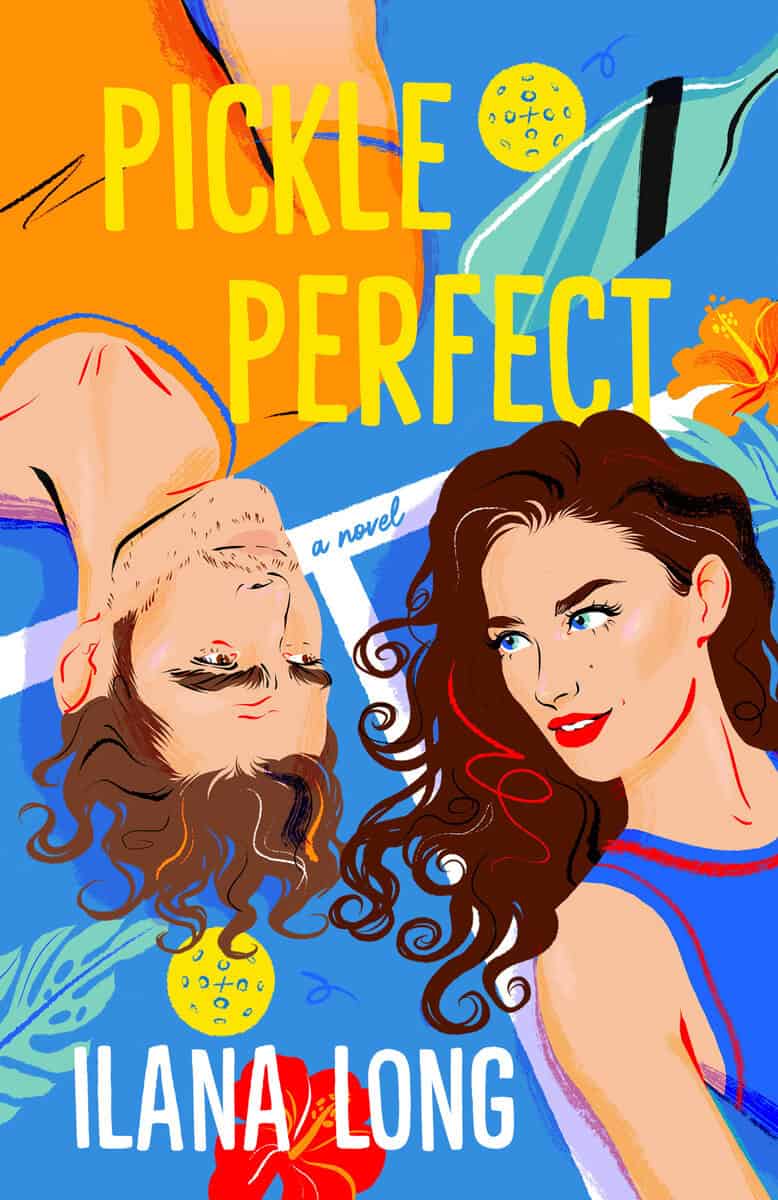 Long, Ilana | Pickle Perfect
