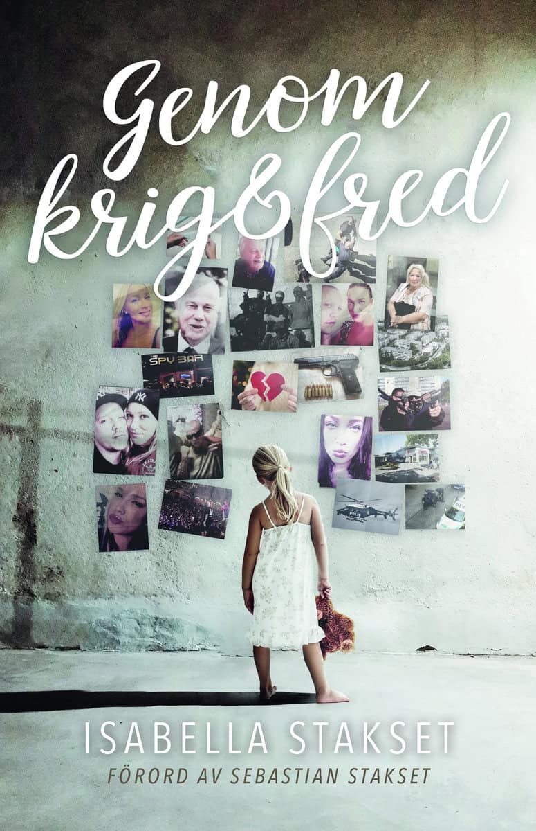 Stakset, Isabella | Genom krig och fred