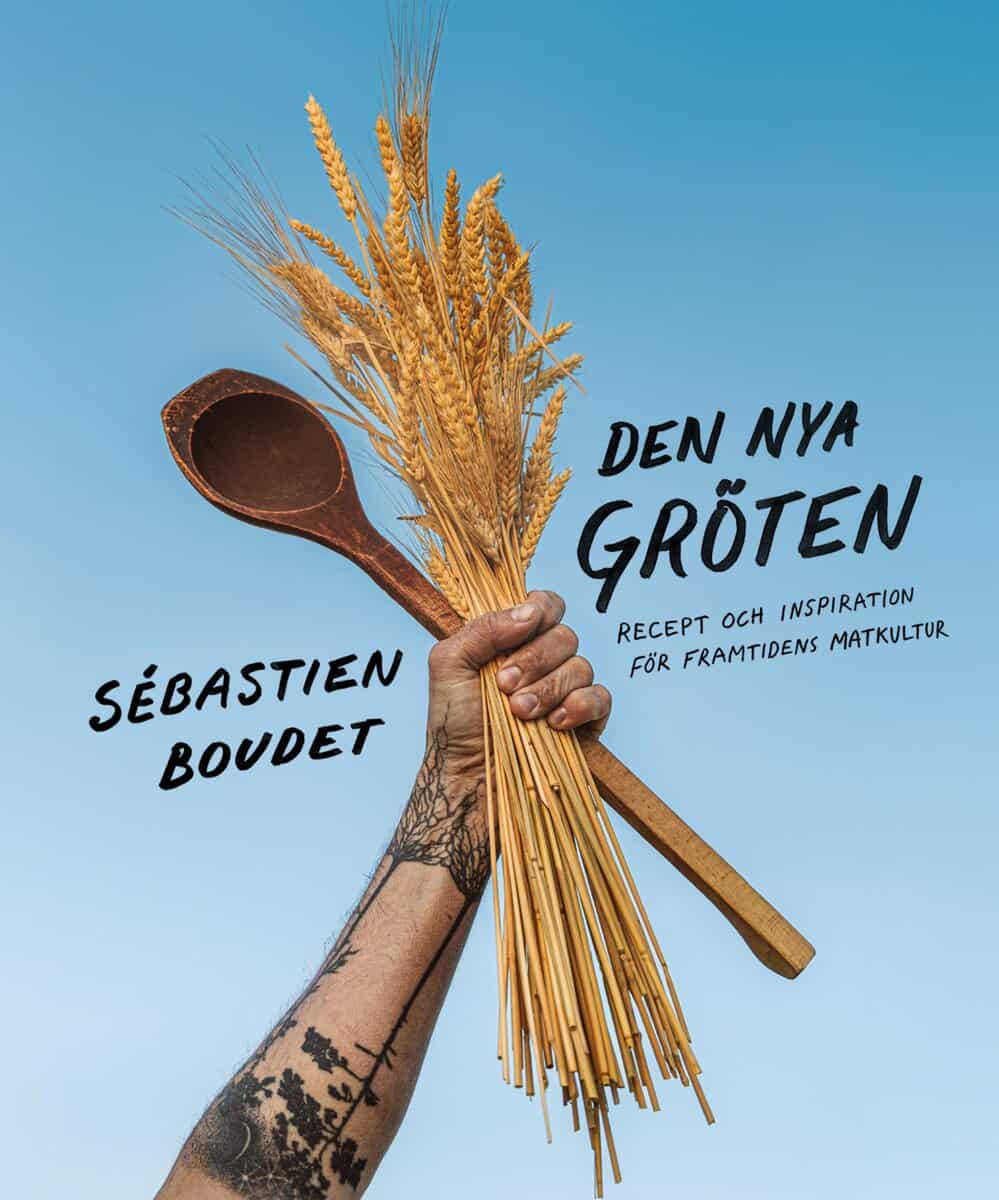 Boudet, Sébastien | Den nya gröten