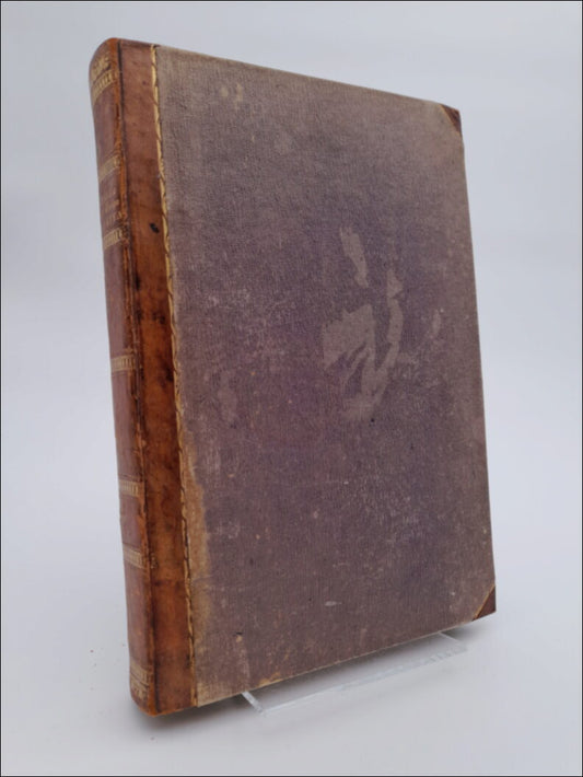 Wingård, Carl Fredrik af | Postilla för den husliga andakten : 1-2