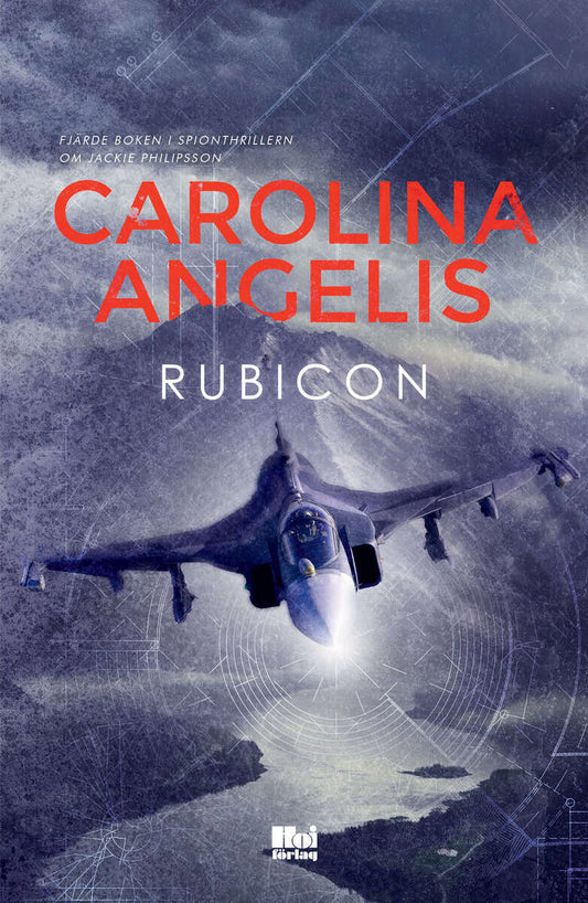 Angelis, Carolina | Rubicon