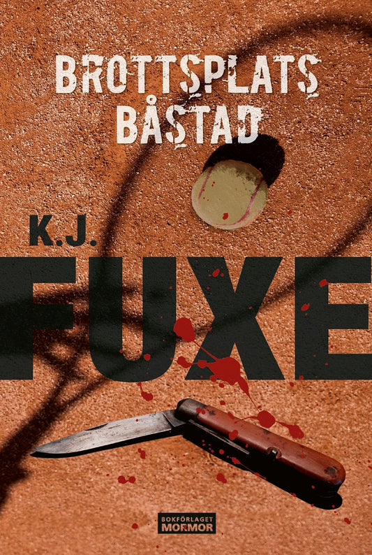 Fuxe, Jörgen | Brottsplats Båstad