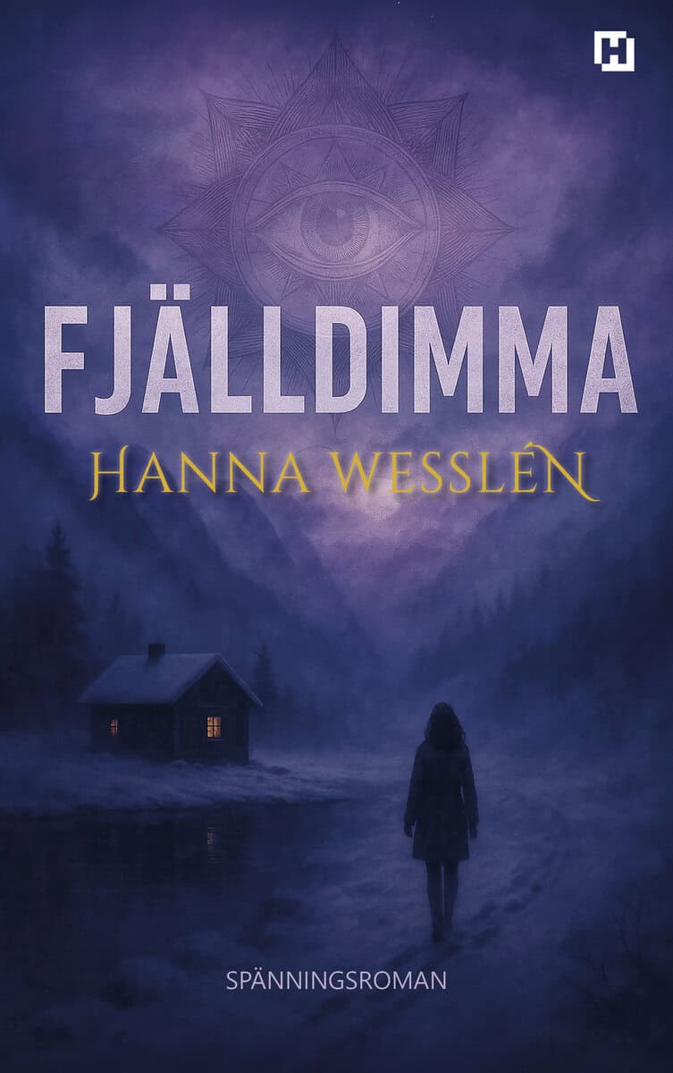 Wesslén, Hanna | Fjälldimma