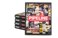 Pipeline Sundsvalls Musikforum : Sveriges äldsta - Världens bästa