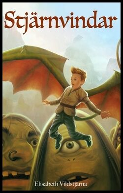 Vildstjärna, Elisabeth | Stjärnvindar