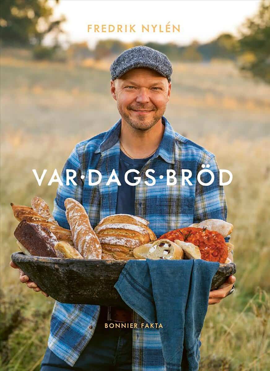 Nylén, Fredrik | Var dags bröd