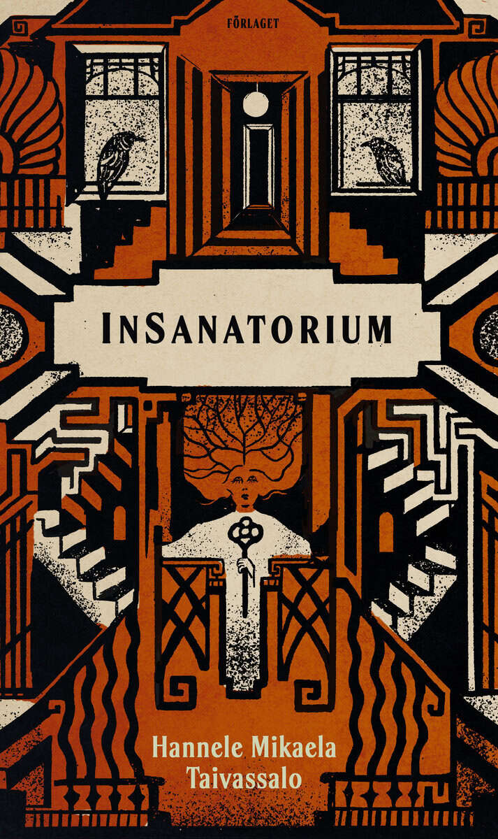 Taivassalo, Hannele Mikaela | InSanatorium