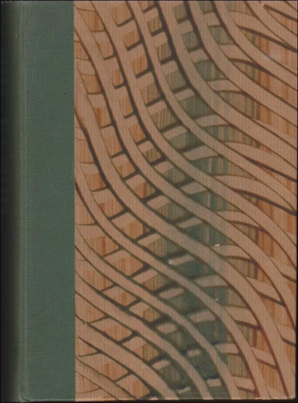 Hedén, Erik | Strindberg : En ledtråd vid studiet av hans verk